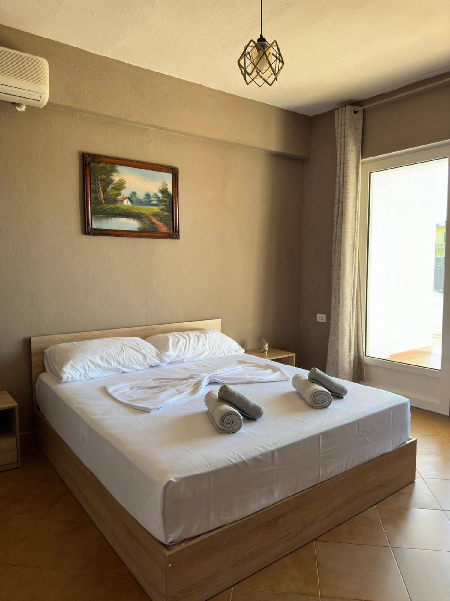 Apartment Eam Shkoder